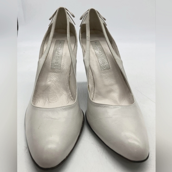 Marc Jacob Pump - Picture 9 of 9